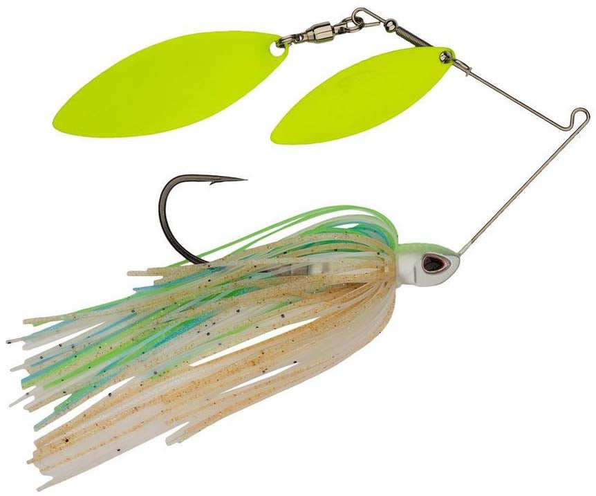 Berkley Power Blade Compact