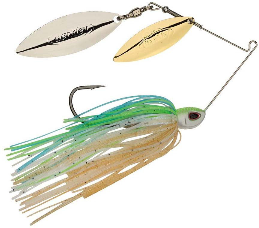 Berkley Power Blade Compact