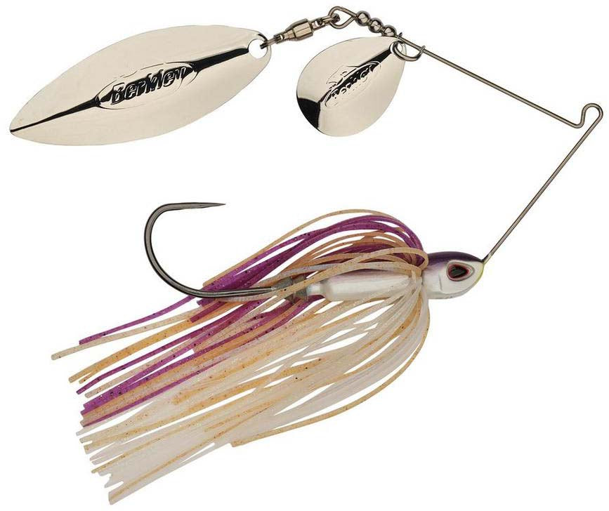 Berkley Power Blade Compact