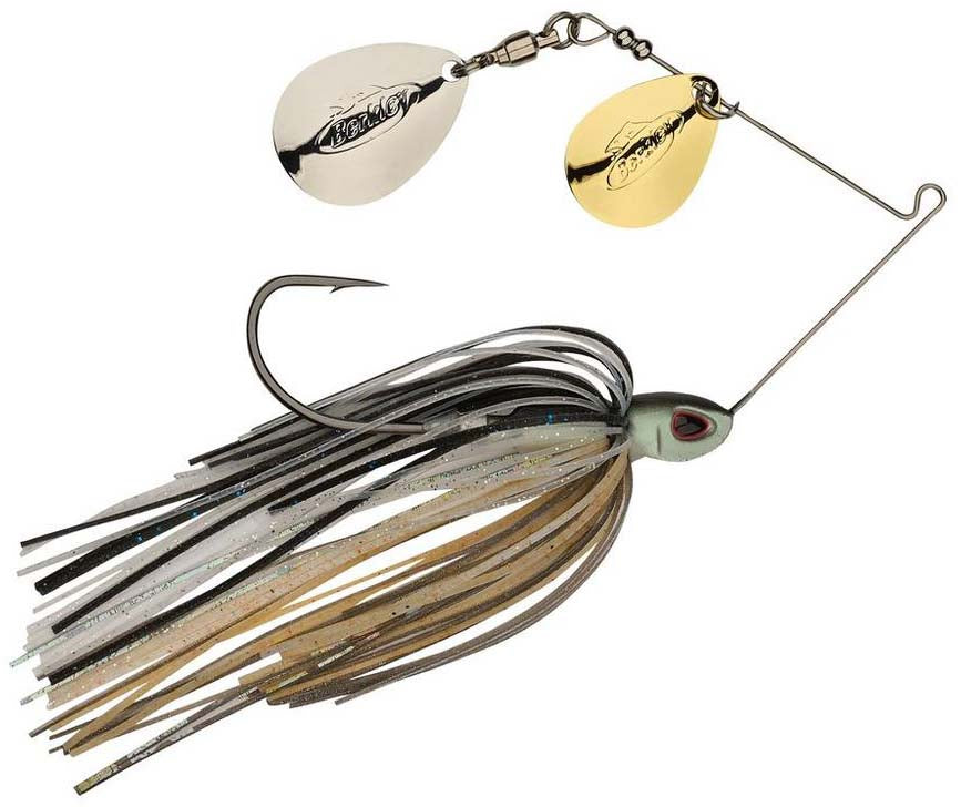 Berkley Power Blade Compact