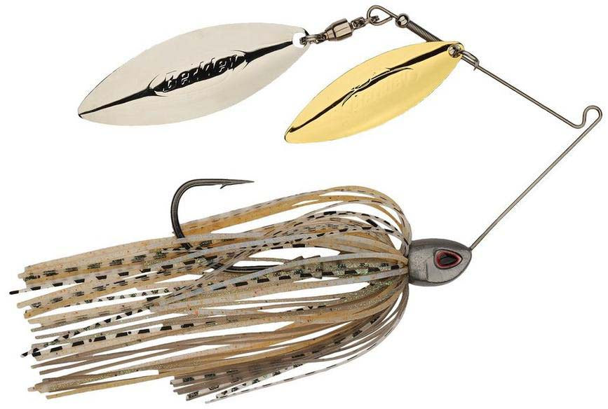 Berkley Power Blade Compact