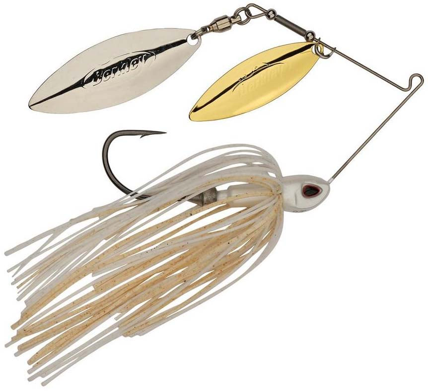 Berkley Power Blade Compact