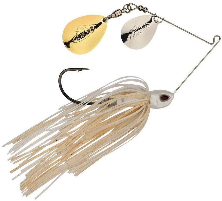 Berkley Power Blade Compact