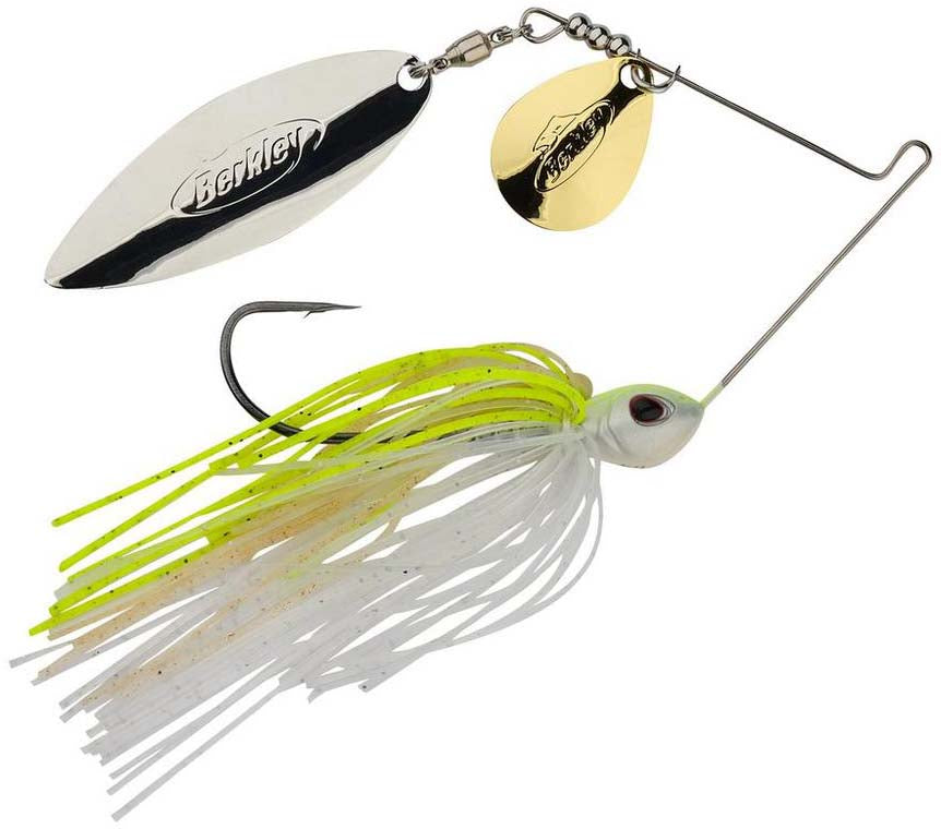 Berkley Power Blade Standard