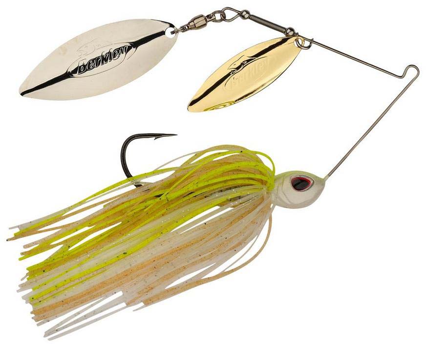 Berkley Power Blade Standard