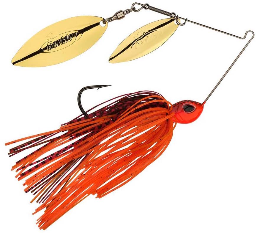 Berkley Power Blade Standard