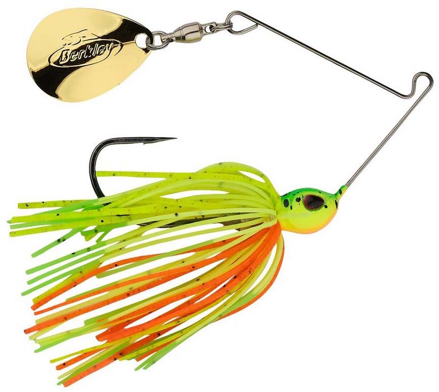 Berkley Power Blade Standard