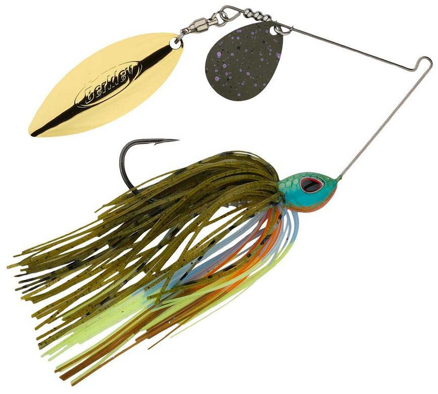 Berkley Power Blade Standard