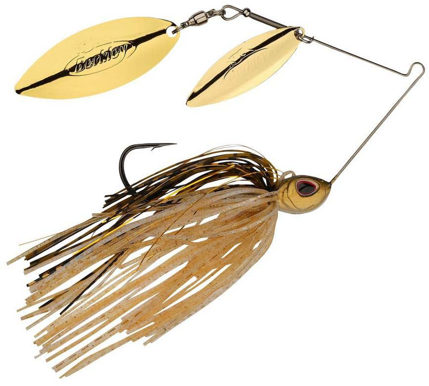 Berkley Power Blade Standard