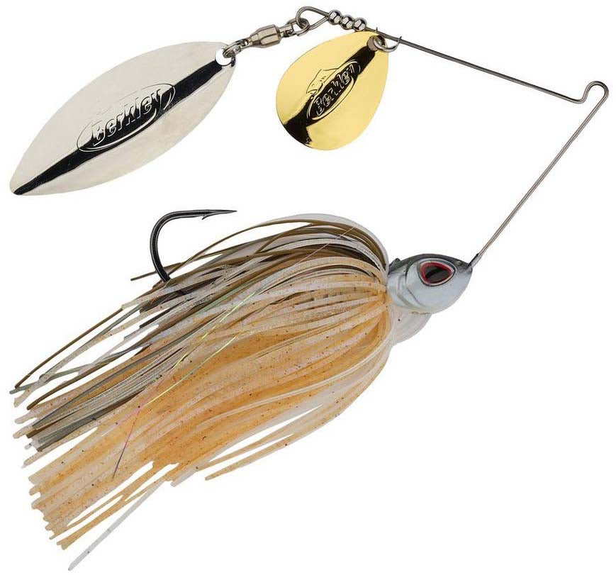 Berkley Power Blade Standard