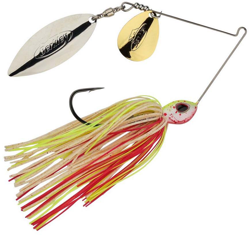 Berkley Power Blade Standard