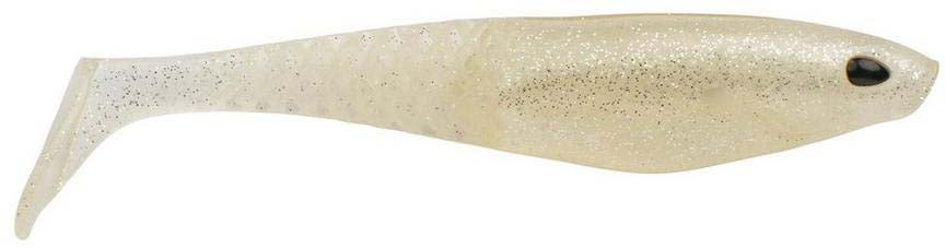 Berkley PowerBait Saltwater CullShad Soft Body Swimbait