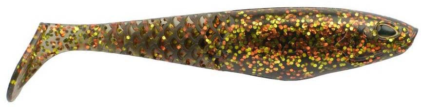 Berkley PowerBait Saltwater CullShad Soft Body Swimbait