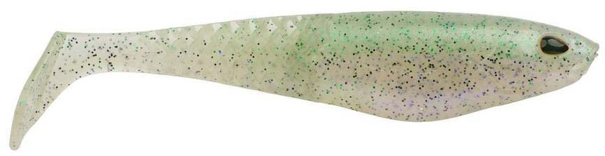 Berkley PowerBait Saltwater CullShad Soft Body Swimbait