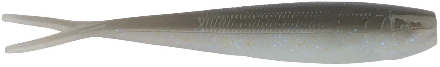 Berkley Gulp! 1 Inch Mini Scented Minnow 10 Pack