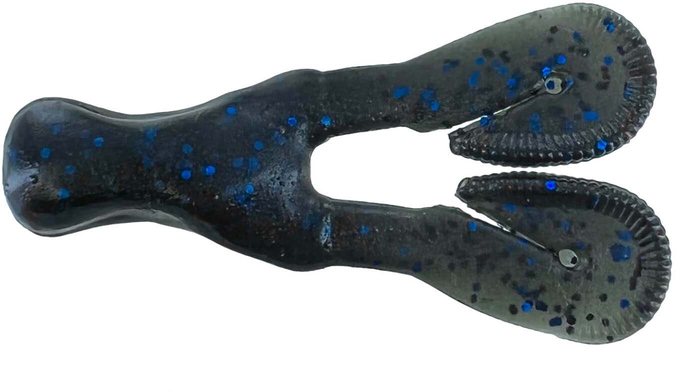 Big Bite Baits Scentsation Ramtail - 6 Pack