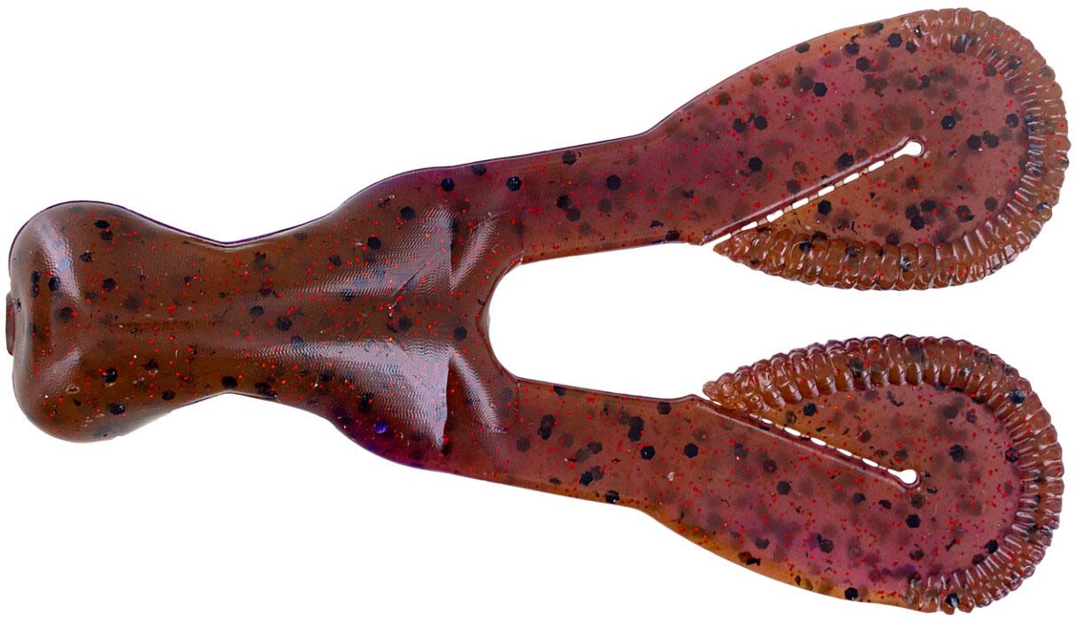 Big Bite Baits Scentsation Ramtail - 6 Pack