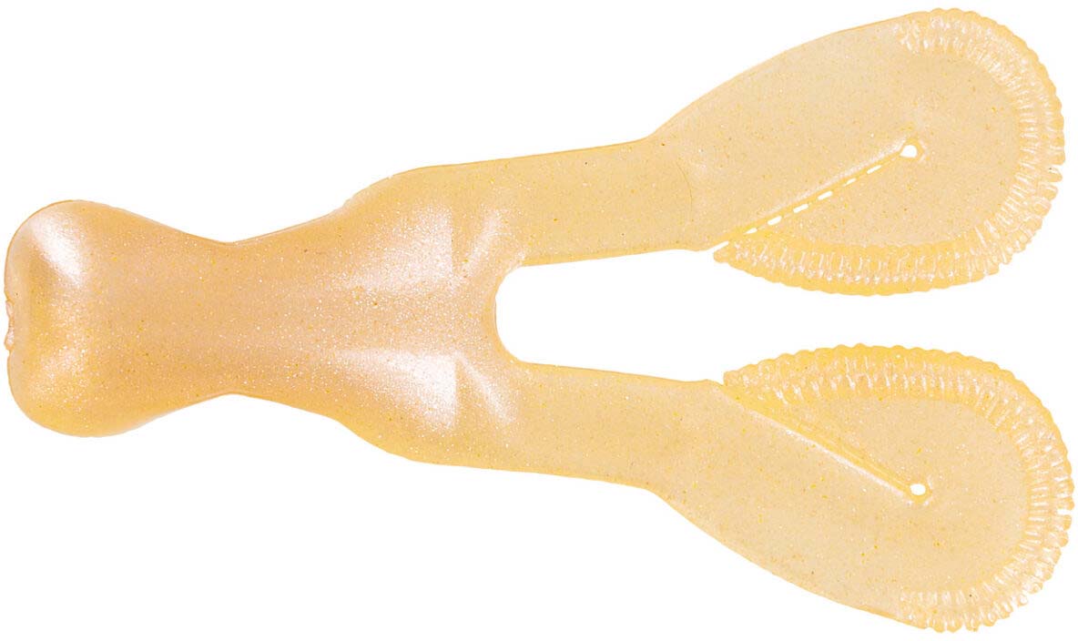 Big Bite Baits Scentsation Ramtail - 6 Pack