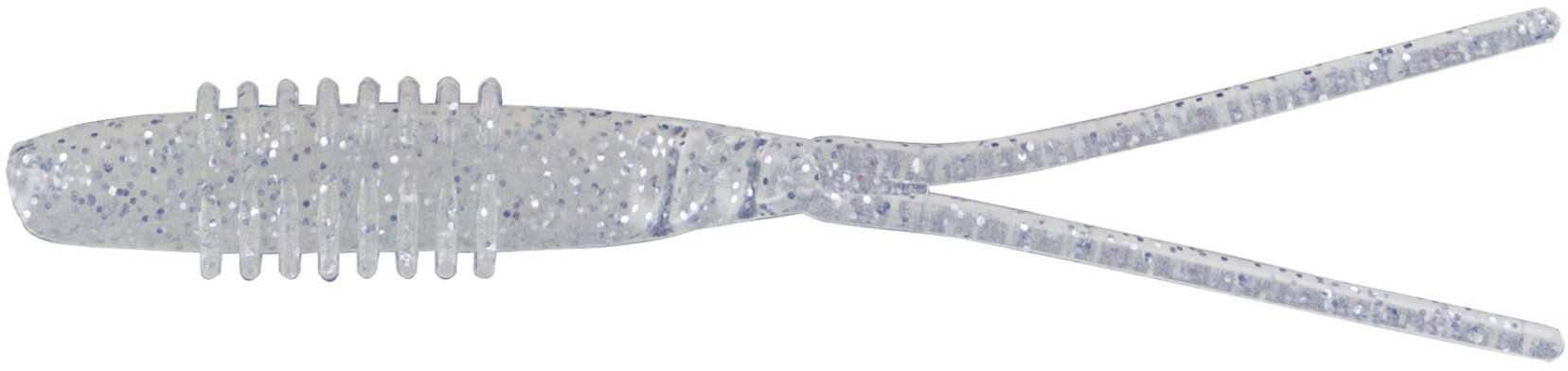 Big Bite Baits Kamikaze Swimon Split Tail - 7 Pack