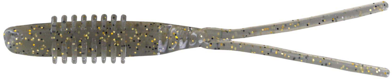 Big Bite Baits Kamikaze Swimon Split Tail - 7 Pack