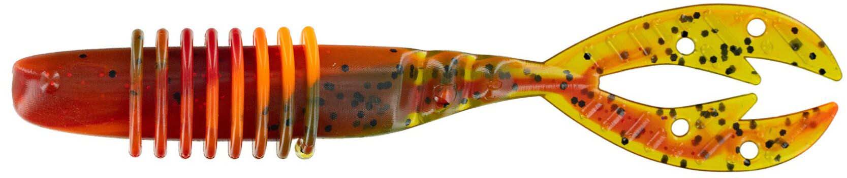 Big Bite Baits Kamikaze Swimon - 7 Pack