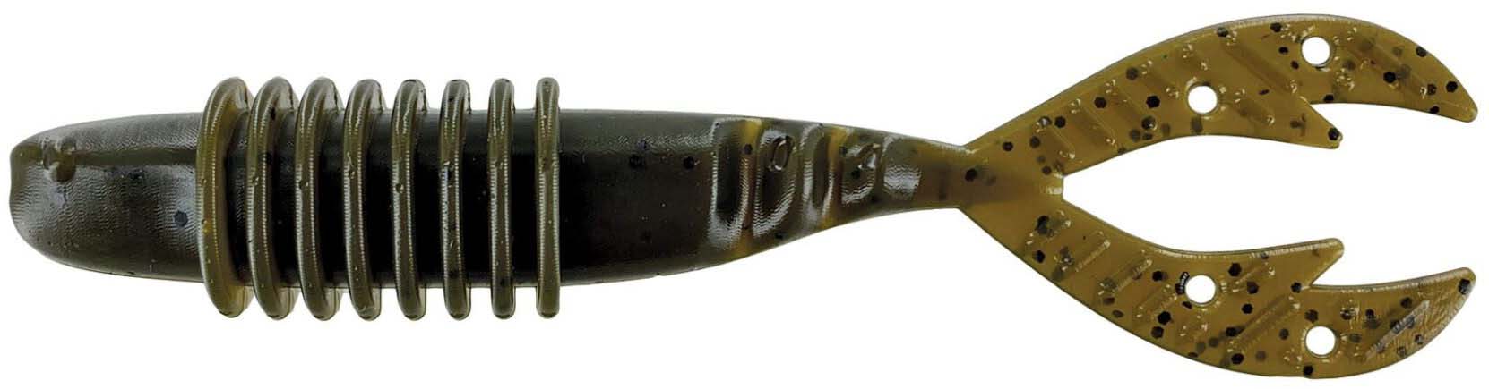 Big Bite Baits Kamikaze Swimon - 7 Pack