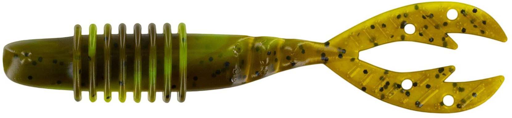 Big Bite Baits Kamikaze Swimon - 7 Pack