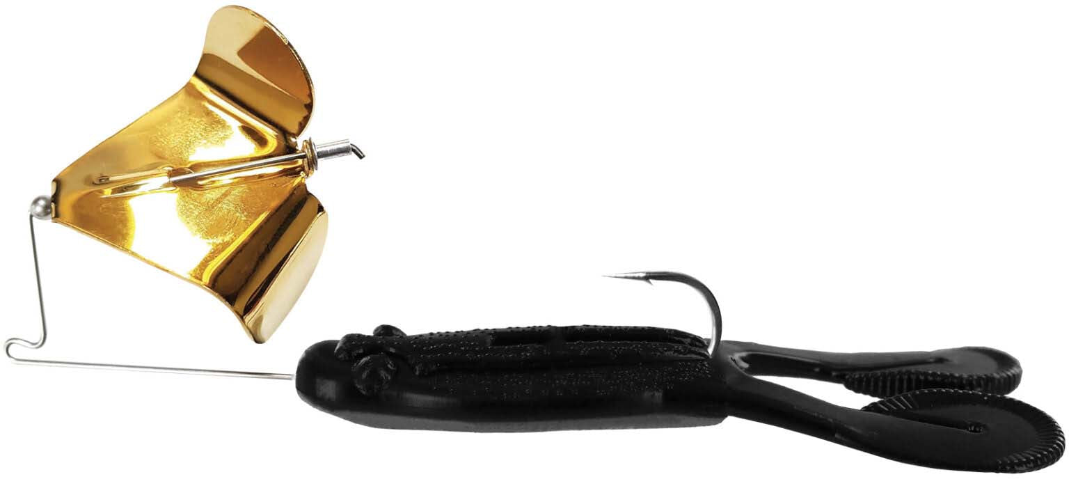 Big Bite Baits Skipping Toad Buzzbait