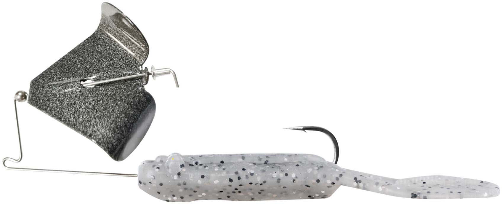 Big Bite Baits Skipping Toad Buzzbait