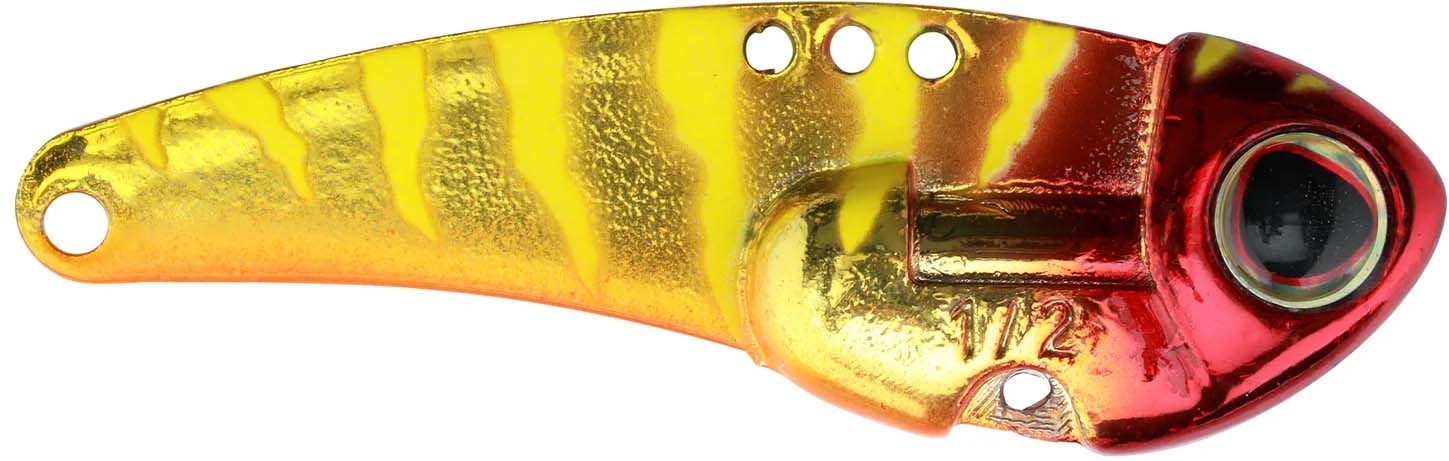 Berkley Thin Fisher Blade Bait