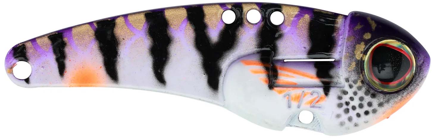 Berkley Thin Fisher Blade Bait