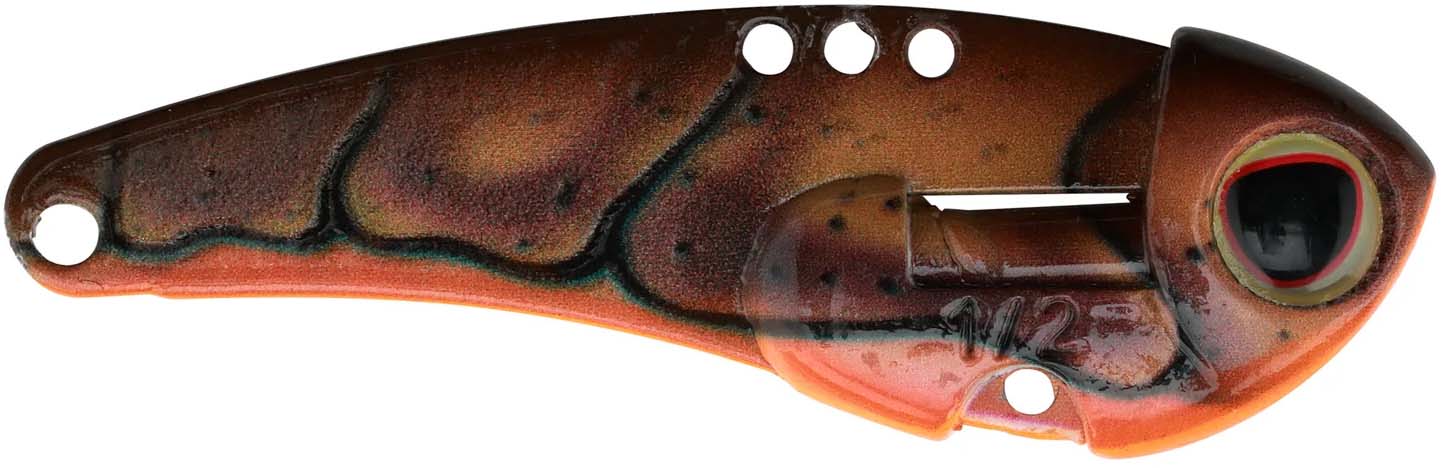 Berkley Thin Fisher Blade Bait
