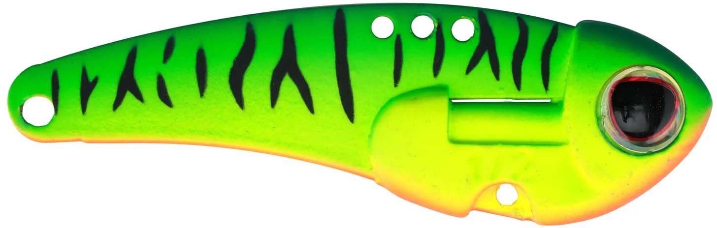 Berkley Thin Fisher Blade Bait