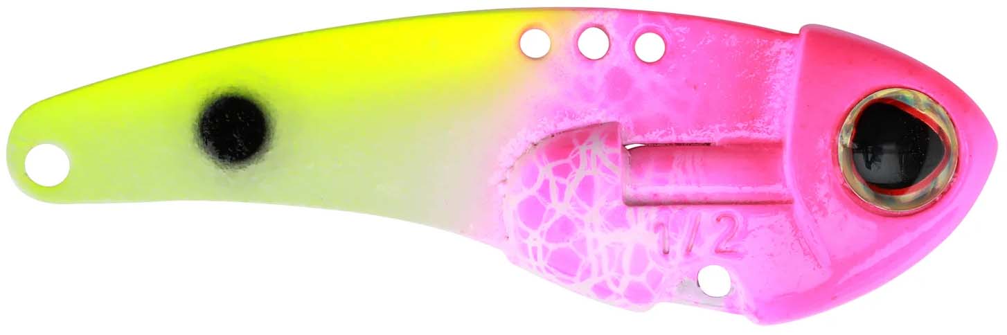 Berkley Thin Fisher Blade Bait