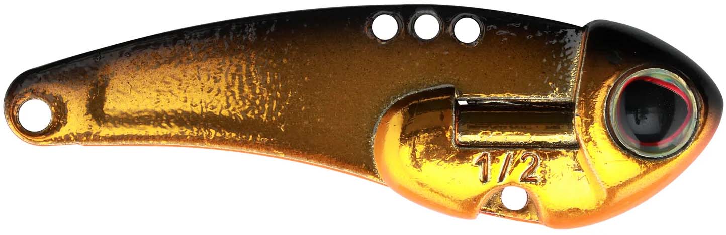 Berkley Thin Fisher Blade Bait