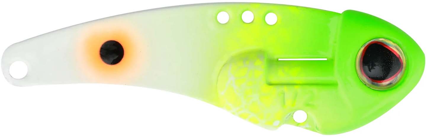 Berkley Thin Fisher Blade Bait