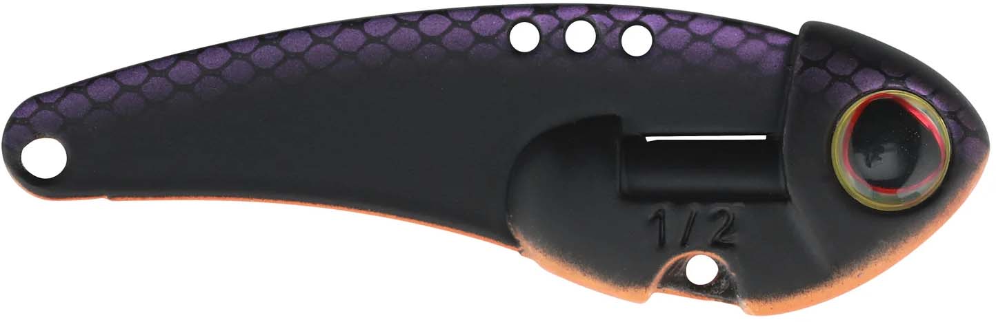 Berkley Thin Fisher Blade Bait