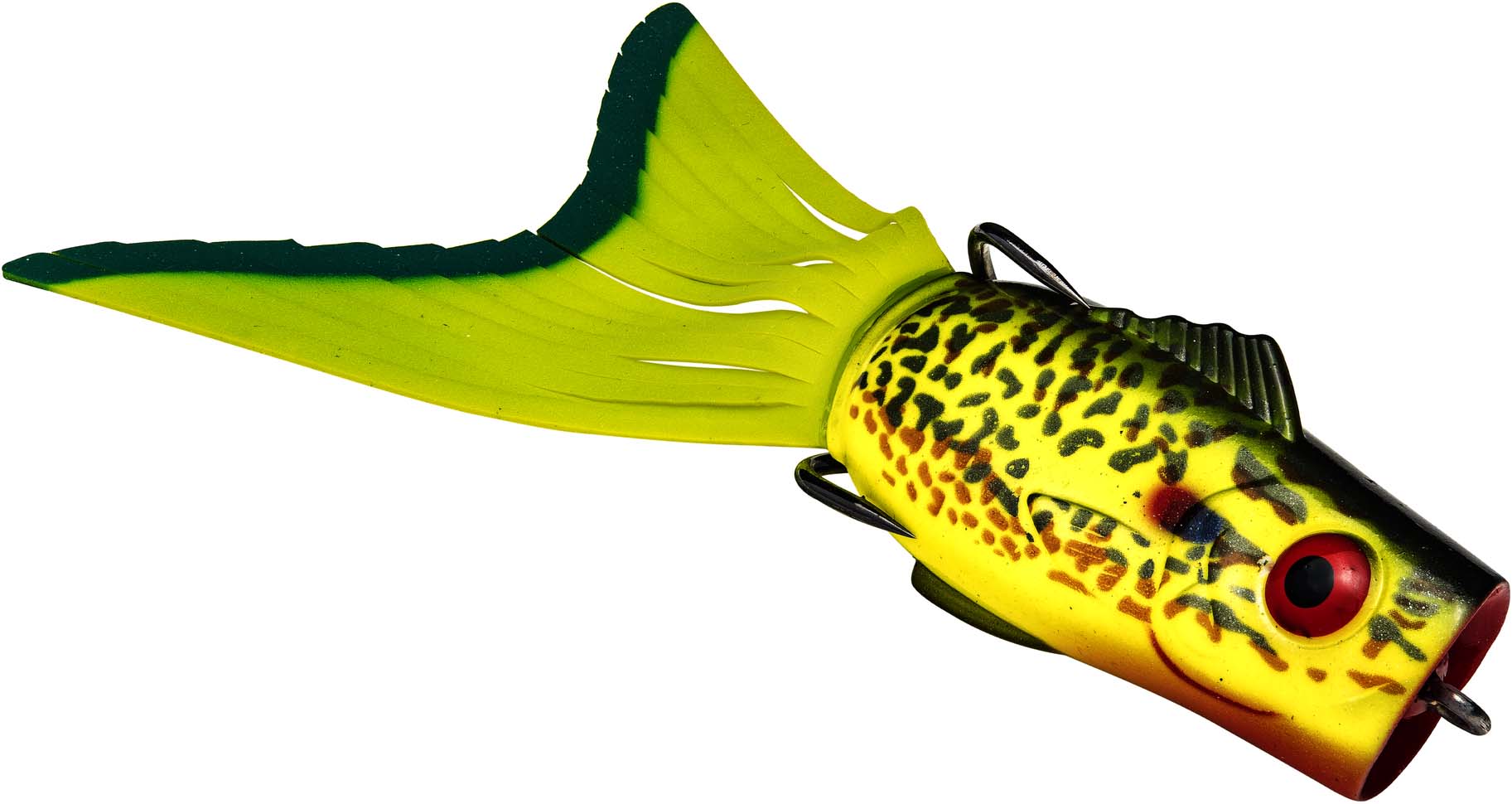 Strike King KVD Popping Perch