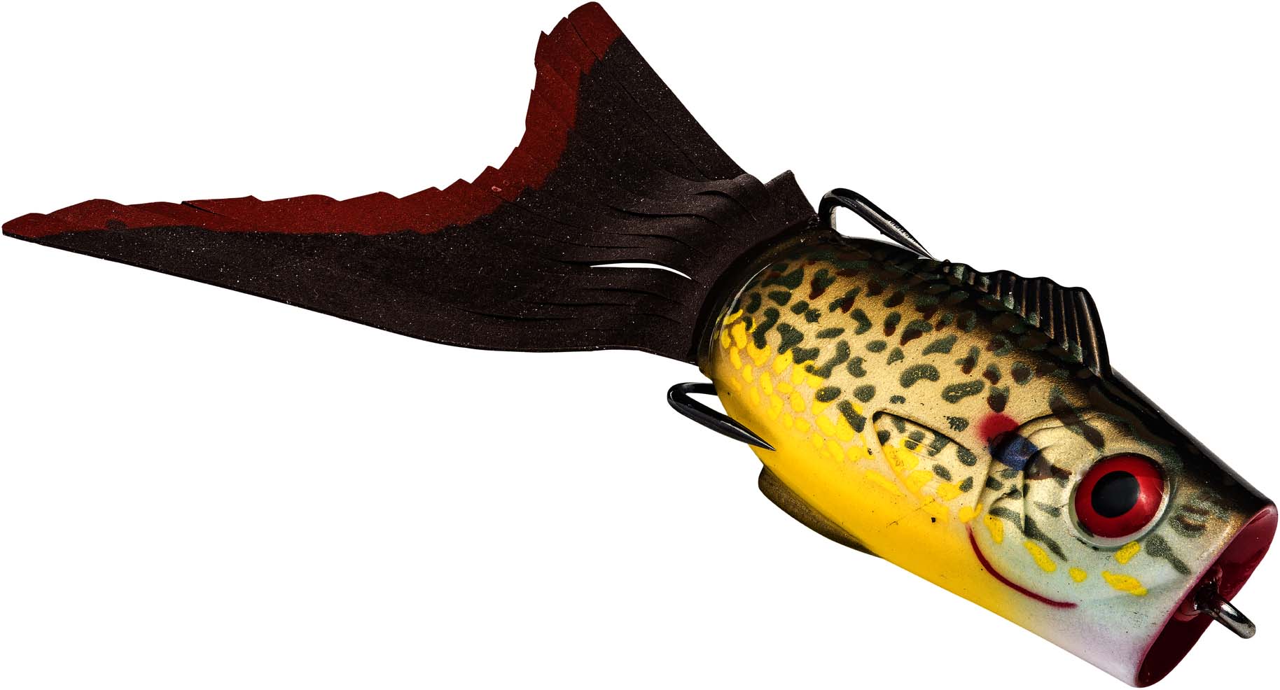 Strike King KVD Popping Perch