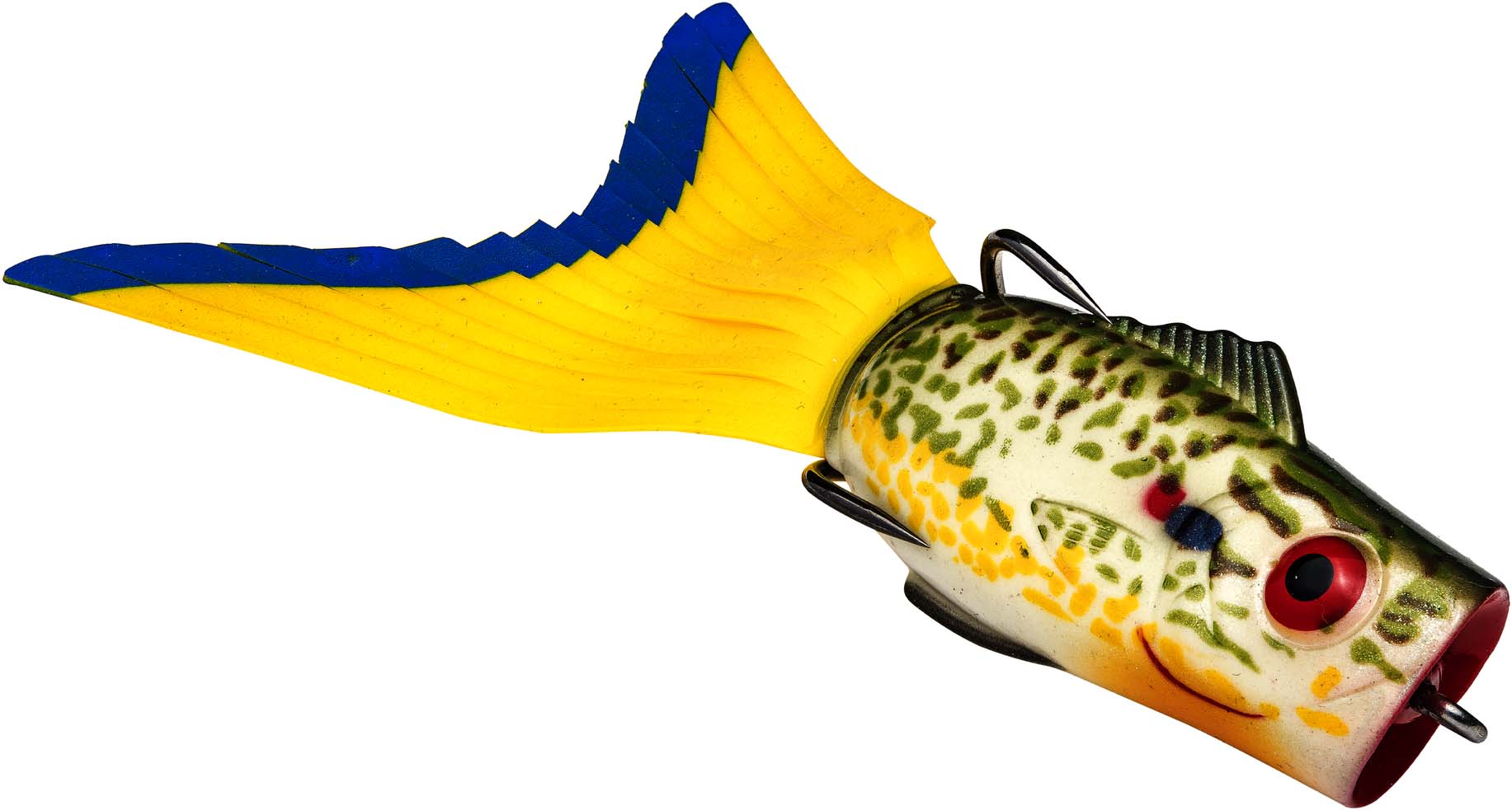 Strike King KVD Popping Perch