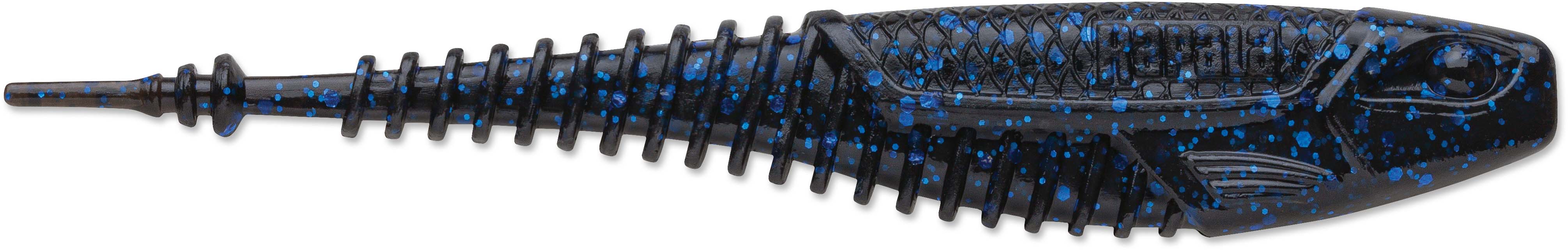 Blue Pearl Holographic