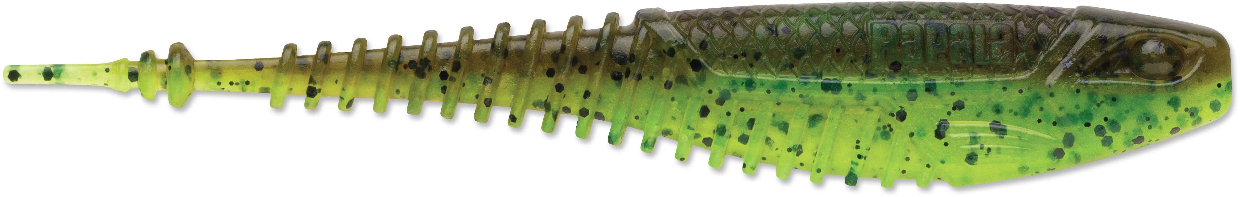 Green Pumpkin Chartreuse Pepper