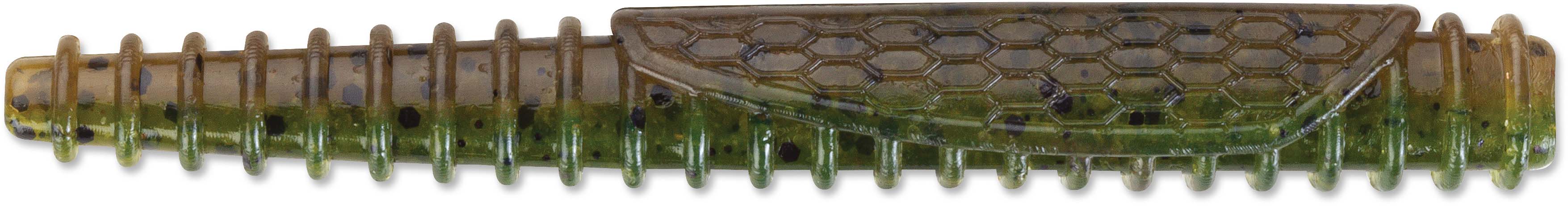 Green Pumpkin Watermelon