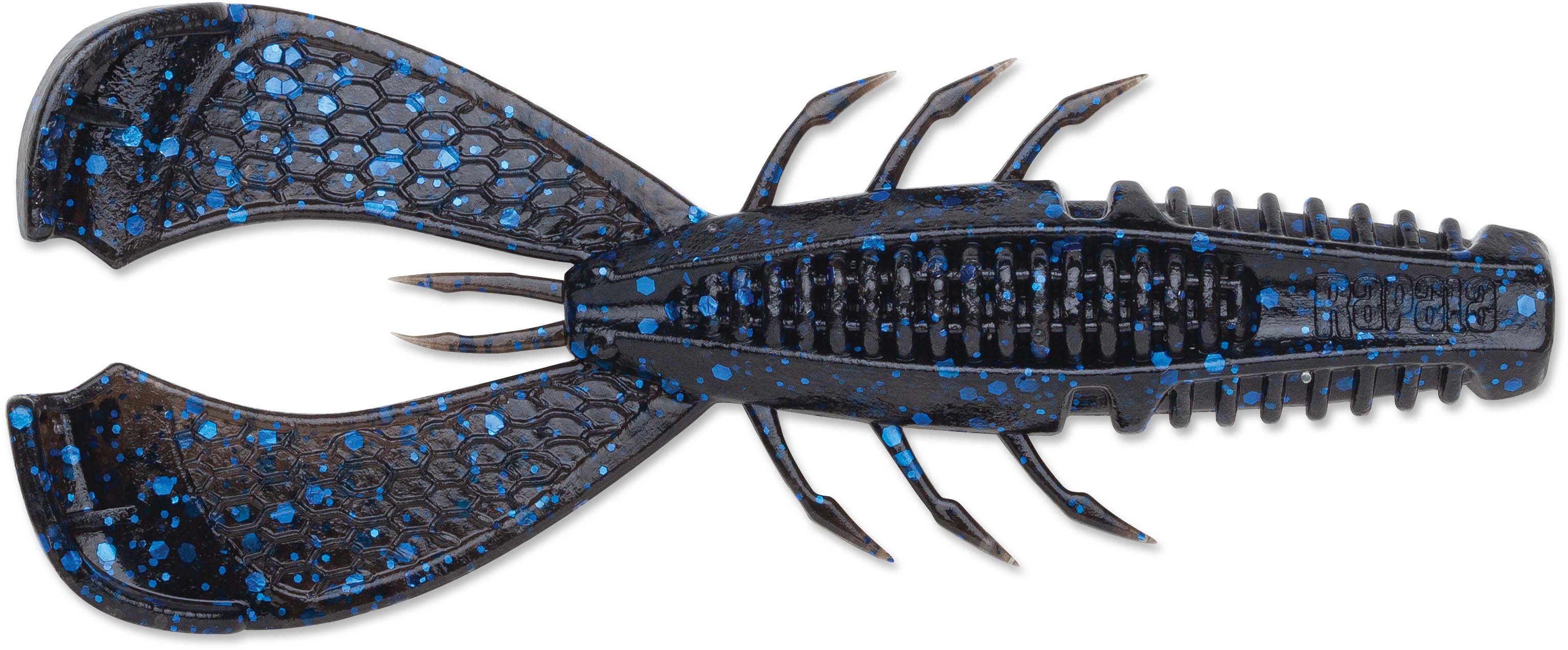 Black Blue Green Pumpkin