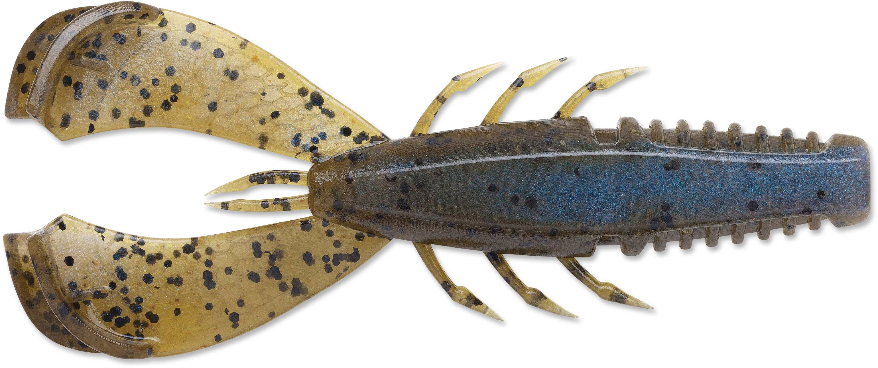 Green Pumpkin Blue Pearl