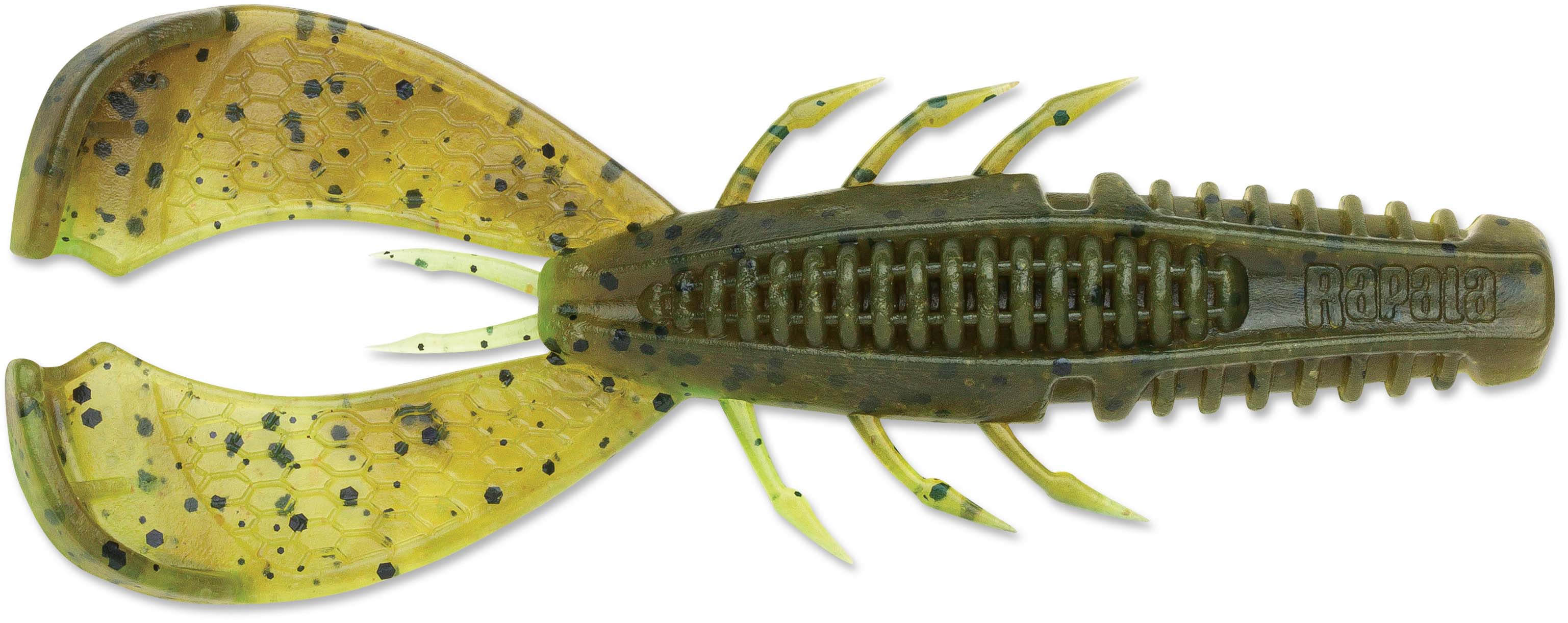 Green Pumpkin Chartreuse Pepper