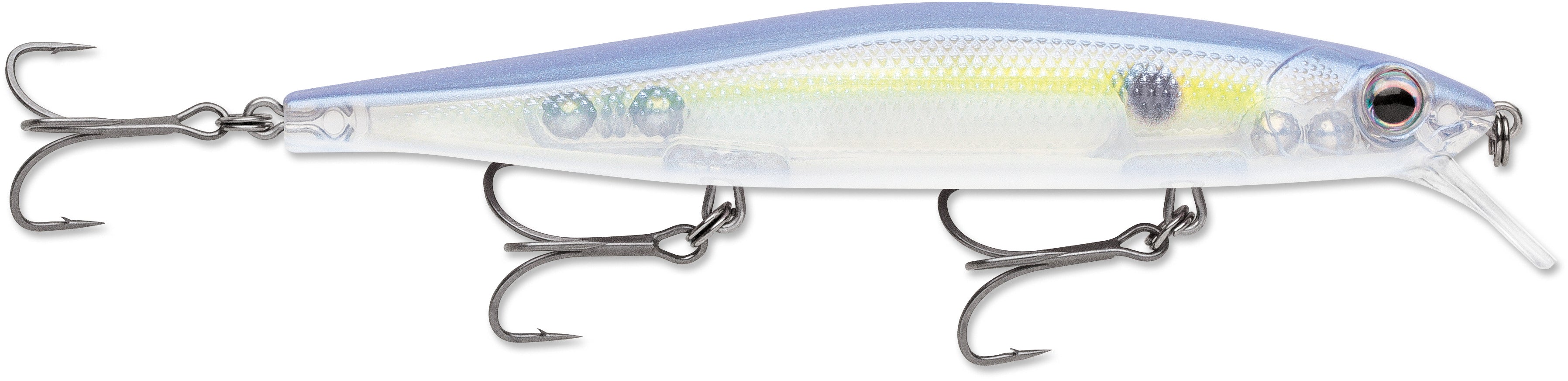 Rapala PXR Mavrik 110 Jerkbait - 4.375 Inch