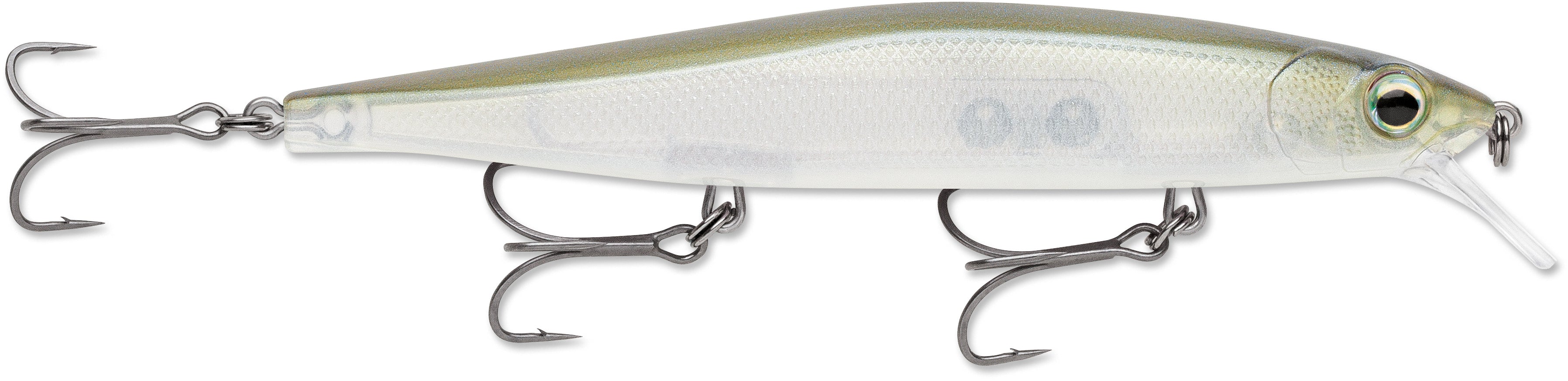Rapala PXR Mavrik 110 Jerkbait - 4.375 Inch