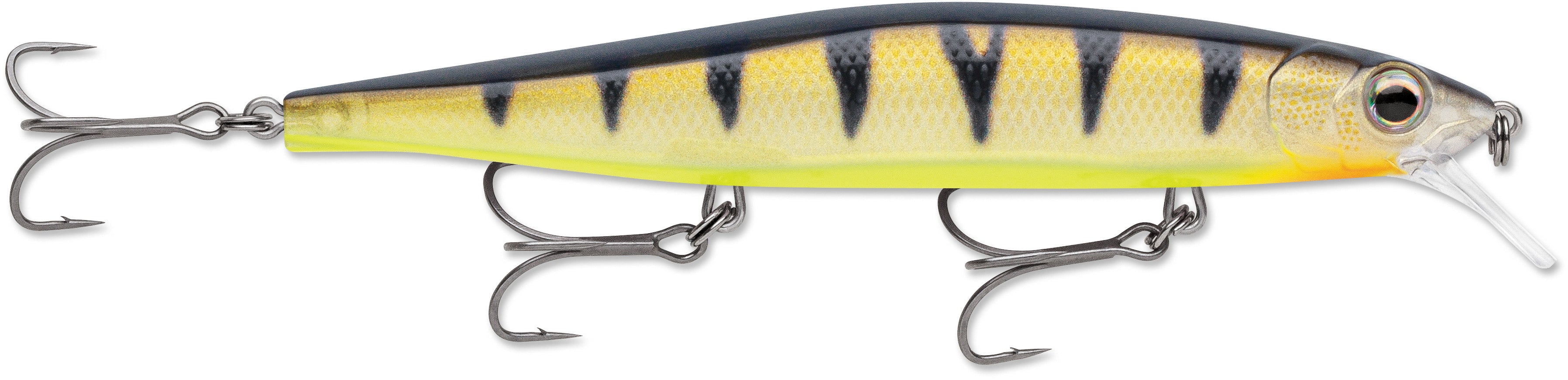 Rapala PXR Mavrik 110 Jerkbait - 4.375 Inch