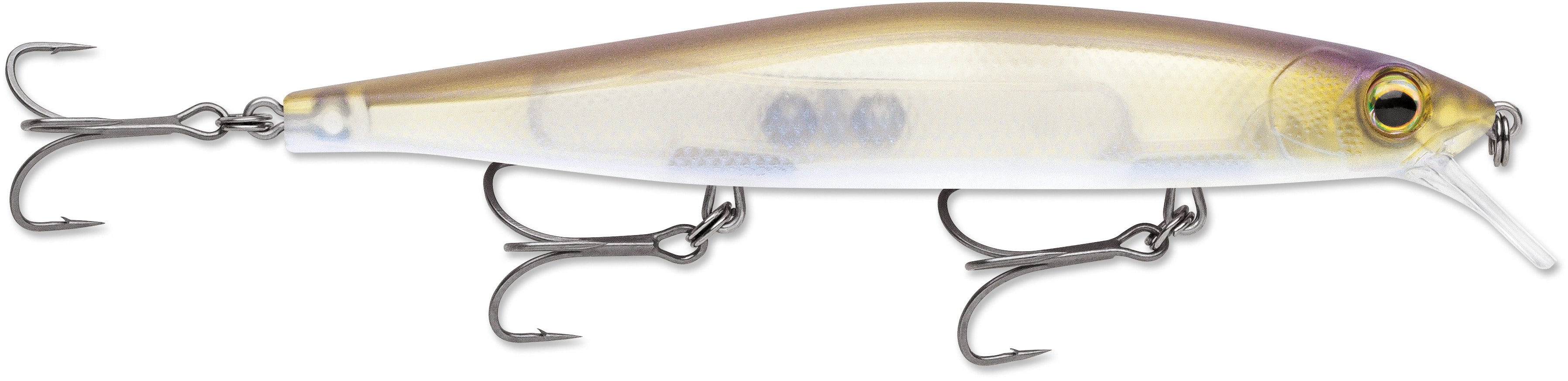 Rapala PXR Mavrik 110 Jerkbait - 4.375 Inch